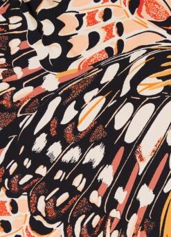 Take Flight Boardshort - Mandarin -Fashion Swimwear Store 60240 914 Mandarin 13