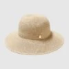 Newport Fedora - Gold 2 Newport Fedora - Gold -Fashion Swimwear Store 71367 HT Gold 2