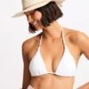Packable Coyote Hat - Natural 1 Packable Coyote Hat - Natural -Fashion Swimwear Store 71415 HT Natural 1