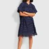 Seaside Towel Poncho - True Navy 1 Seaside Towel Poncho - True Navy -Fashion Swimwear Store 71752 TL True 20Navy 1 09e73c3b 06ef 44df 8d25 fe57c6f0ea68