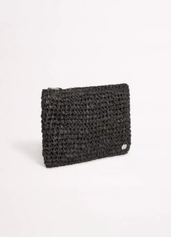Holiday Clutch - Black 9 Holiday Clutch - Black -Fashion Swimwear Store 71770 BG Black 2 c9457def c120 48ff aae7 3e5b59c1a475