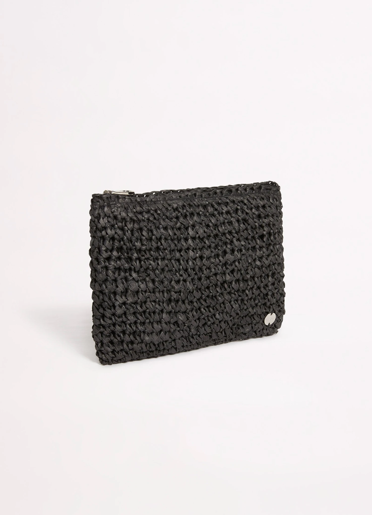 Holiday Clutch - Black 5 Holiday Clutch - Black - Image 3