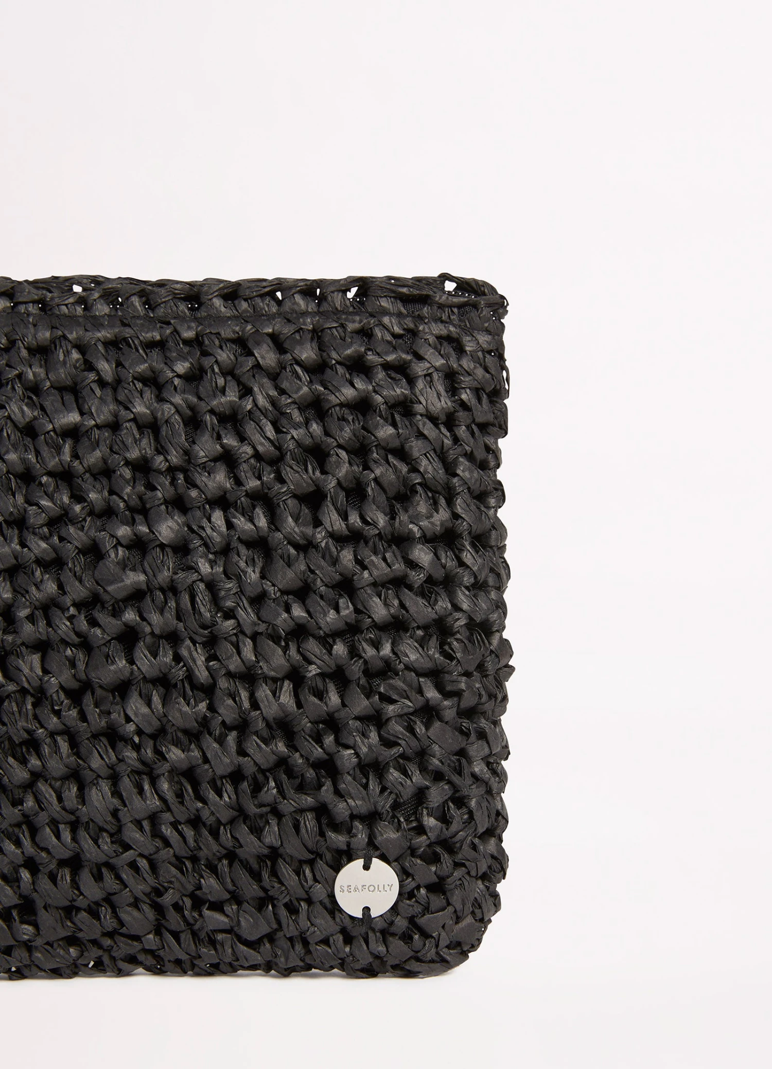 Holiday Clutch - Black 6 Holiday Clutch - Black - Image 4