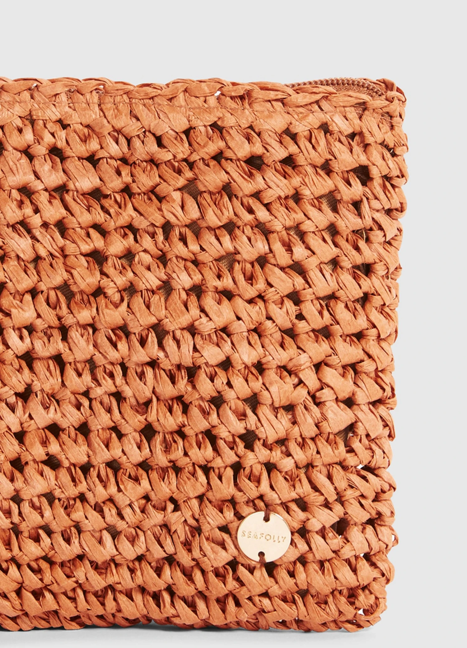 Holiday Clutch - Bronze 4 Holiday Clutch - Bronze - Image 2