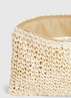 Holiday Clutch - Natural 9 Holiday Clutch - Natural -Fashion Swimwear Store 71770 BG Natural 3 60435f2e 7604 4920 8408 464e5ba2e694