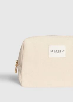 Terry Pouch - Natural 12 Terry Pouch - Natural -Fashion Swimwear Store 71771 BG Natural 2