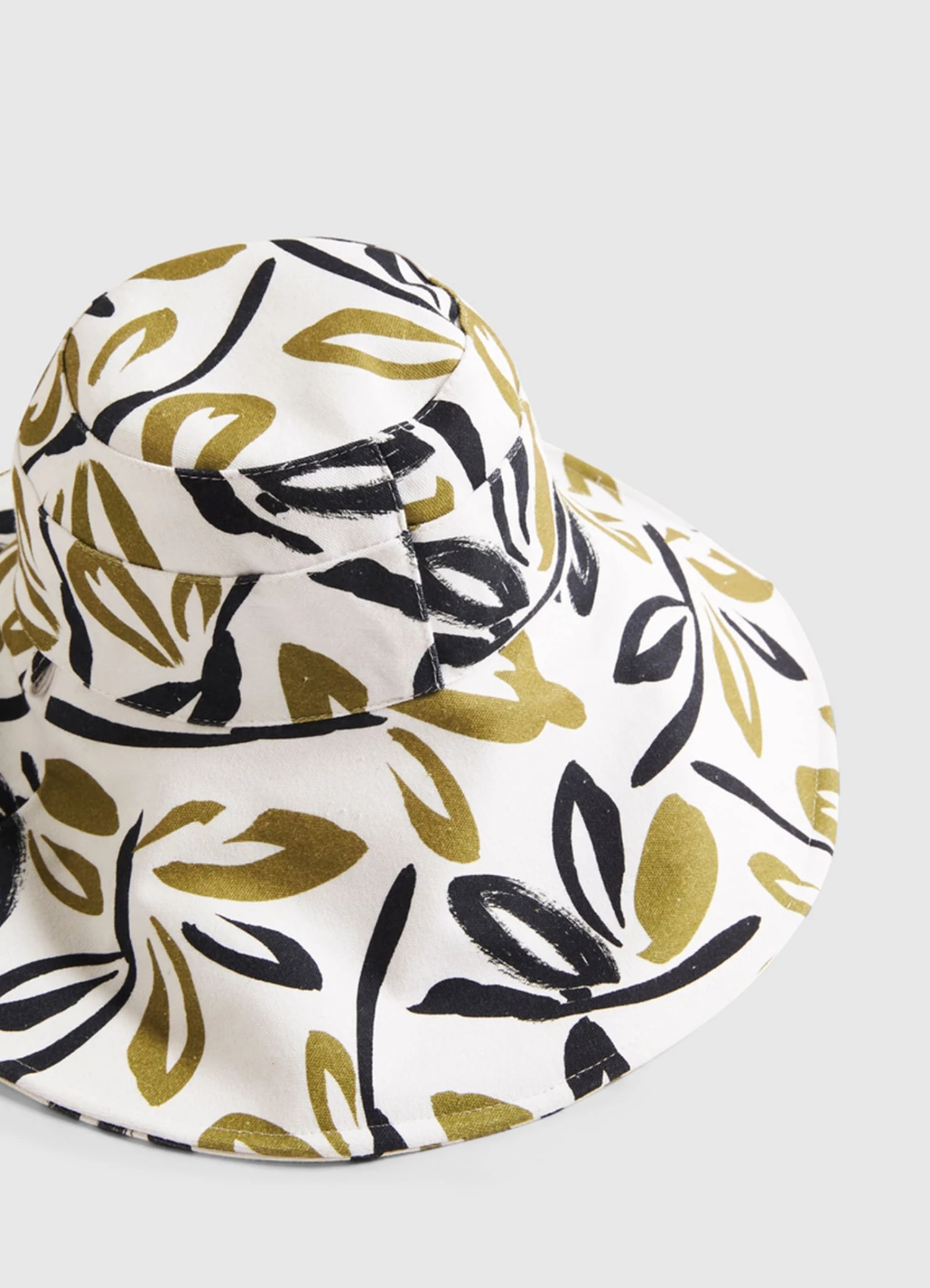 Laguna Soft Hat - White 8 Laguna Soft Hat - White - Image 6