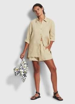 Laguna Soft Hat - White 20 Laguna Soft Hat - White -Fashion Swimwear Store 71774 HT White 5