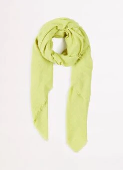 Textured Cotton Beach Wrap - Soft Olive -Fashion Swimwear Store 71830 SoftOlive 6