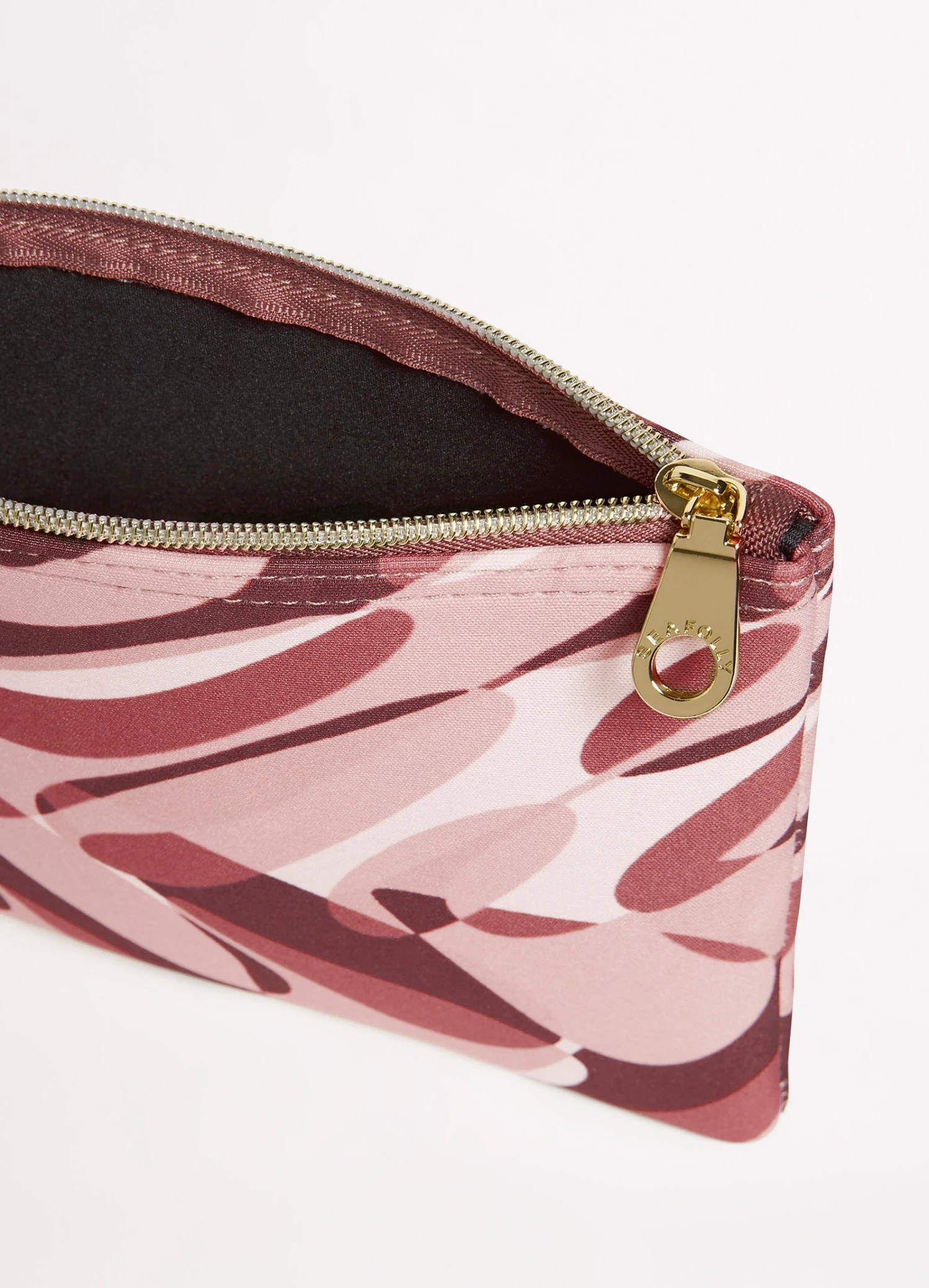 Poolside Bikini Bag - Sepia 5 Poolside Bikini Bag - Sepia - Image 3