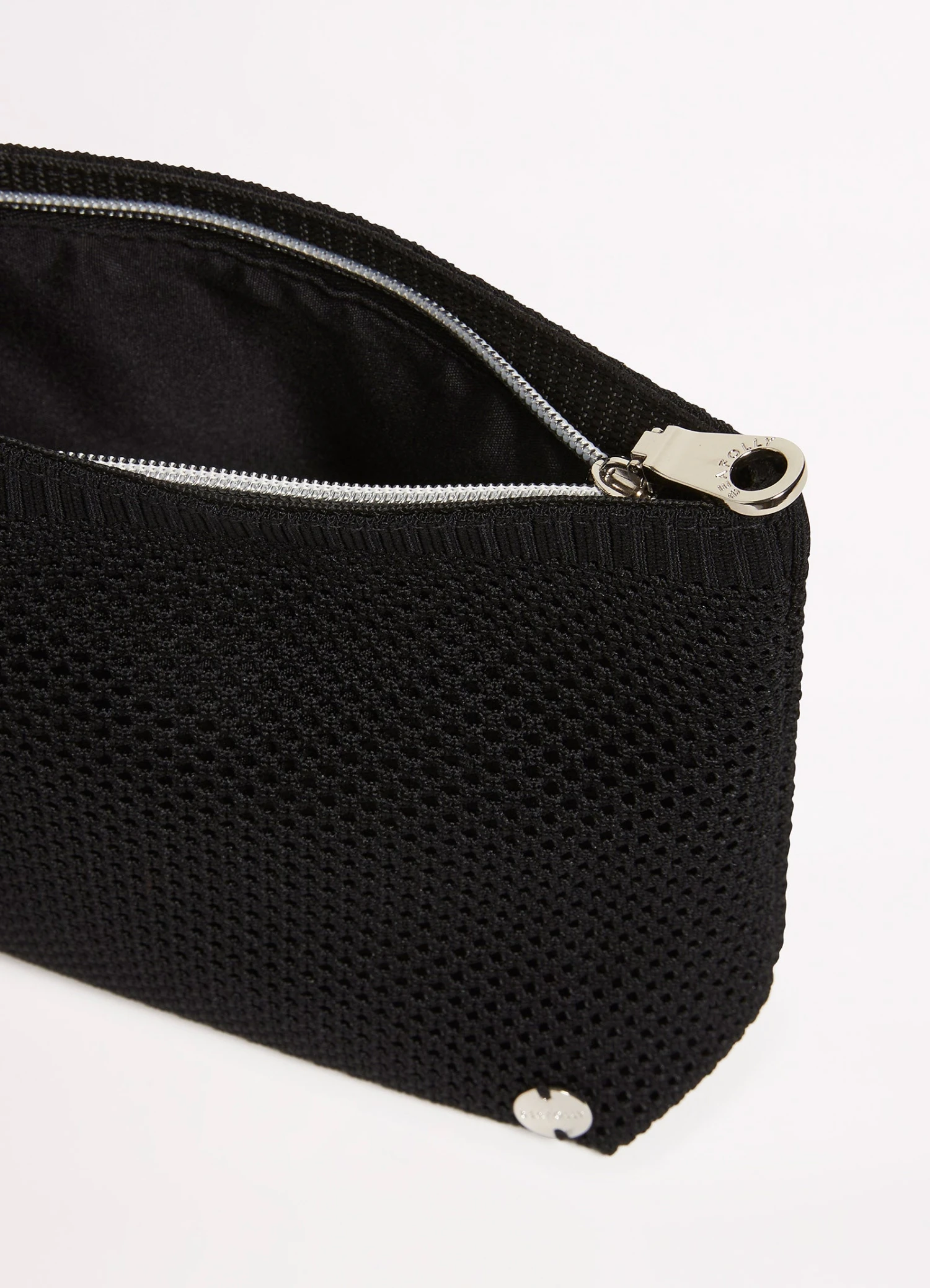 Mesh Pouch - Black 6 Mesh Pouch - Black - Image 4