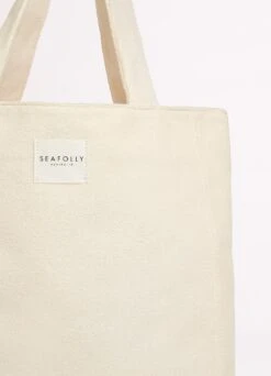 Terry Tote - Sand -Fashion Swimwear Store 71862 BG Sand 3