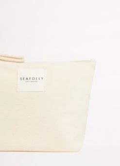 Terry Pouch - Sand 8 Terry Pouch - Sand -Fashion Swimwear Store 71863 BG Sand 3