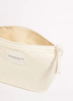 Terry Pouch - Sand 9 Terry Pouch - Sand -Fashion Swimwear Store 71863 BG Sand 4