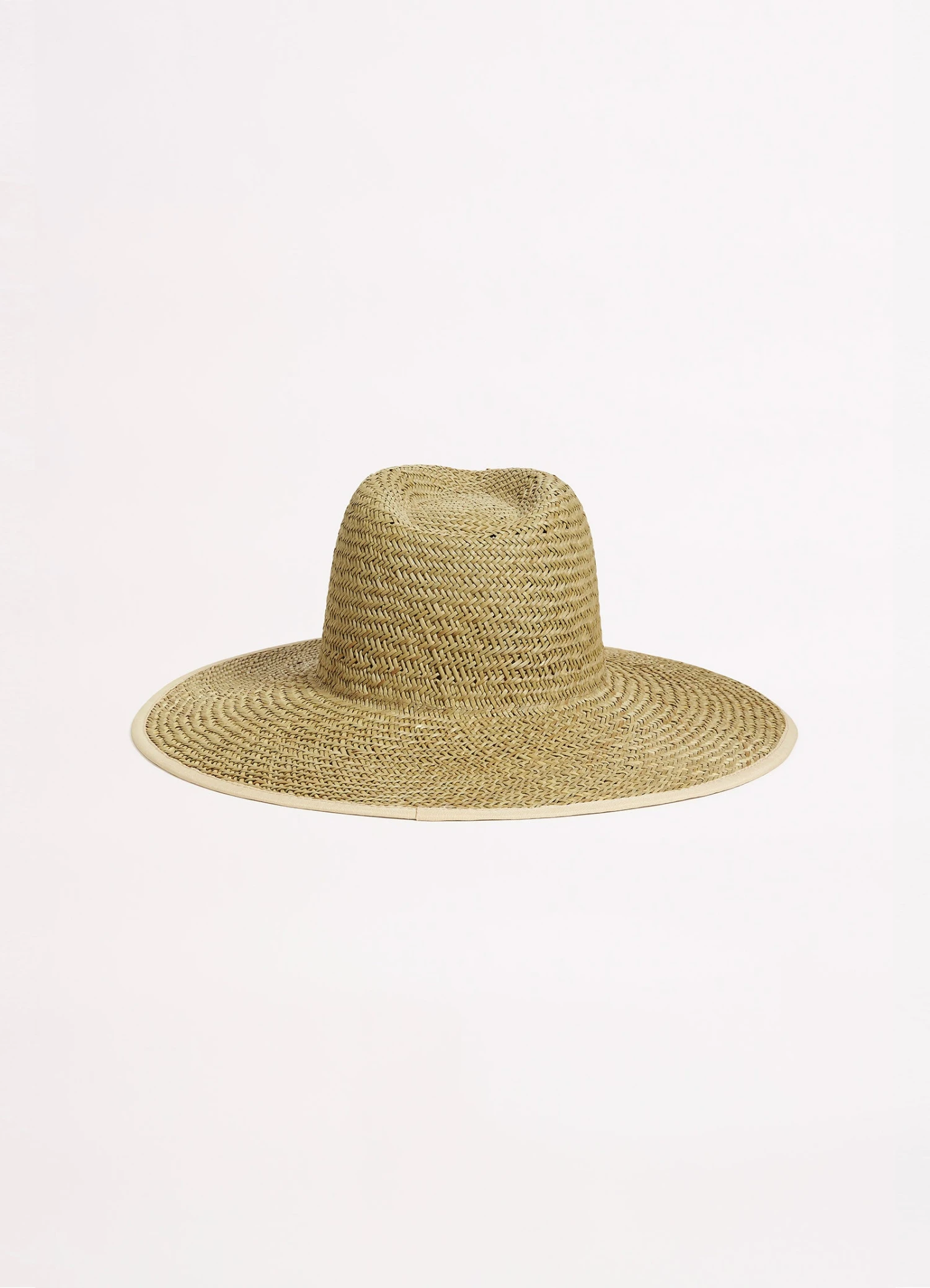 Tropez Hat - Natural 5 Tropez Hat - Natural - Image 3