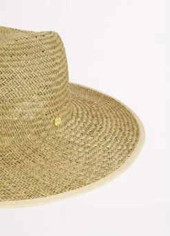 Tropez Hat - Natural 9 Tropez Hat - Natural -Fashion Swimwear Store 71880 HT Natural 4