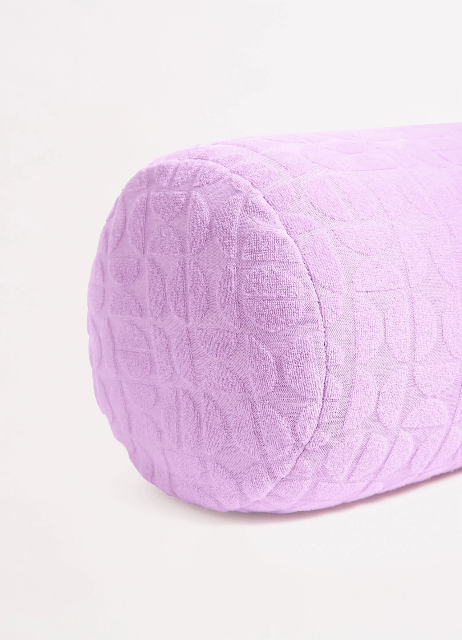 Capri Beach Pillow - Wild Rose 6 Capri Beach Pillow - Wild Rose - Image 4