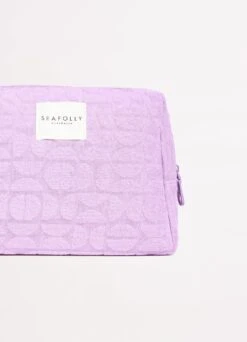 Capri Pouch - Wild Rose -Fashion Swimwear Store 71893 BG WildRose 3