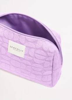 Capri Pouch - Wild Rose -Fashion Swimwear Store 71893 BG WildRose 4