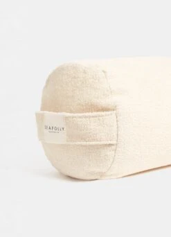 Terry Beach Pillow - Sand 7 Terry Beach Pillow - Sand -Fashion Swimwear Store 71900 Sand 3