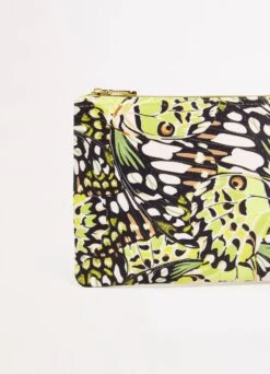 Take Flight Bikini Bag - Wild Lime 8 Take Flight Bikini Bag - Wild Lime -Fashion Swimwear Store 71904 BG Wild 20Lime 3