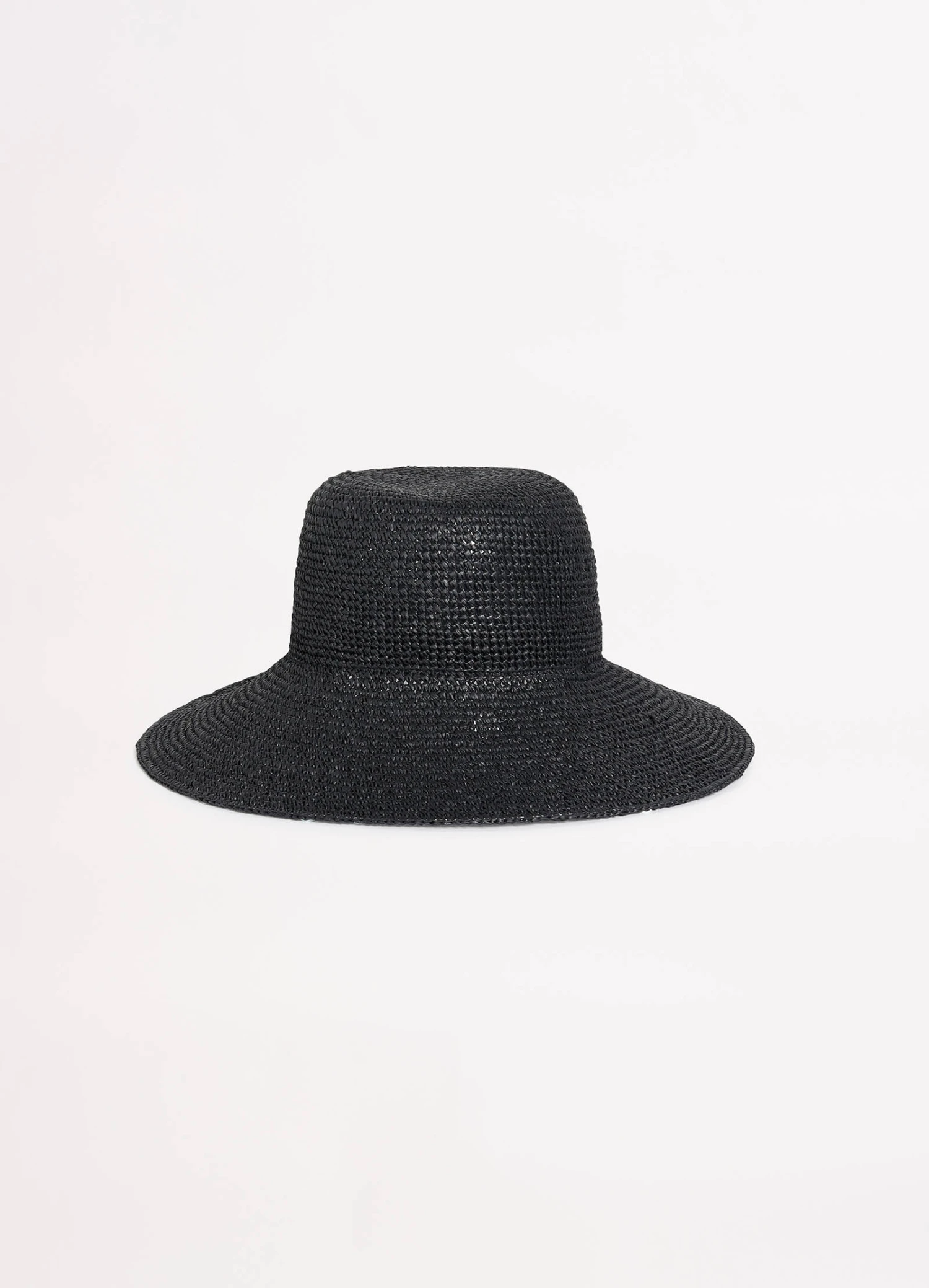 Sierra Bucket Hat - Black 4 Sierra Bucket Hat - Black - Image 2