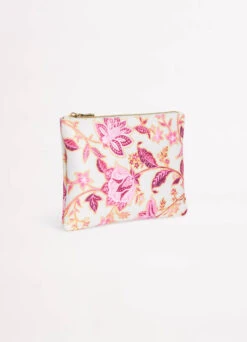 Silk Road Bikini Bag - Parfait Pink -Fashion Swimwear Store 71953 BG ParfaitPnk 3