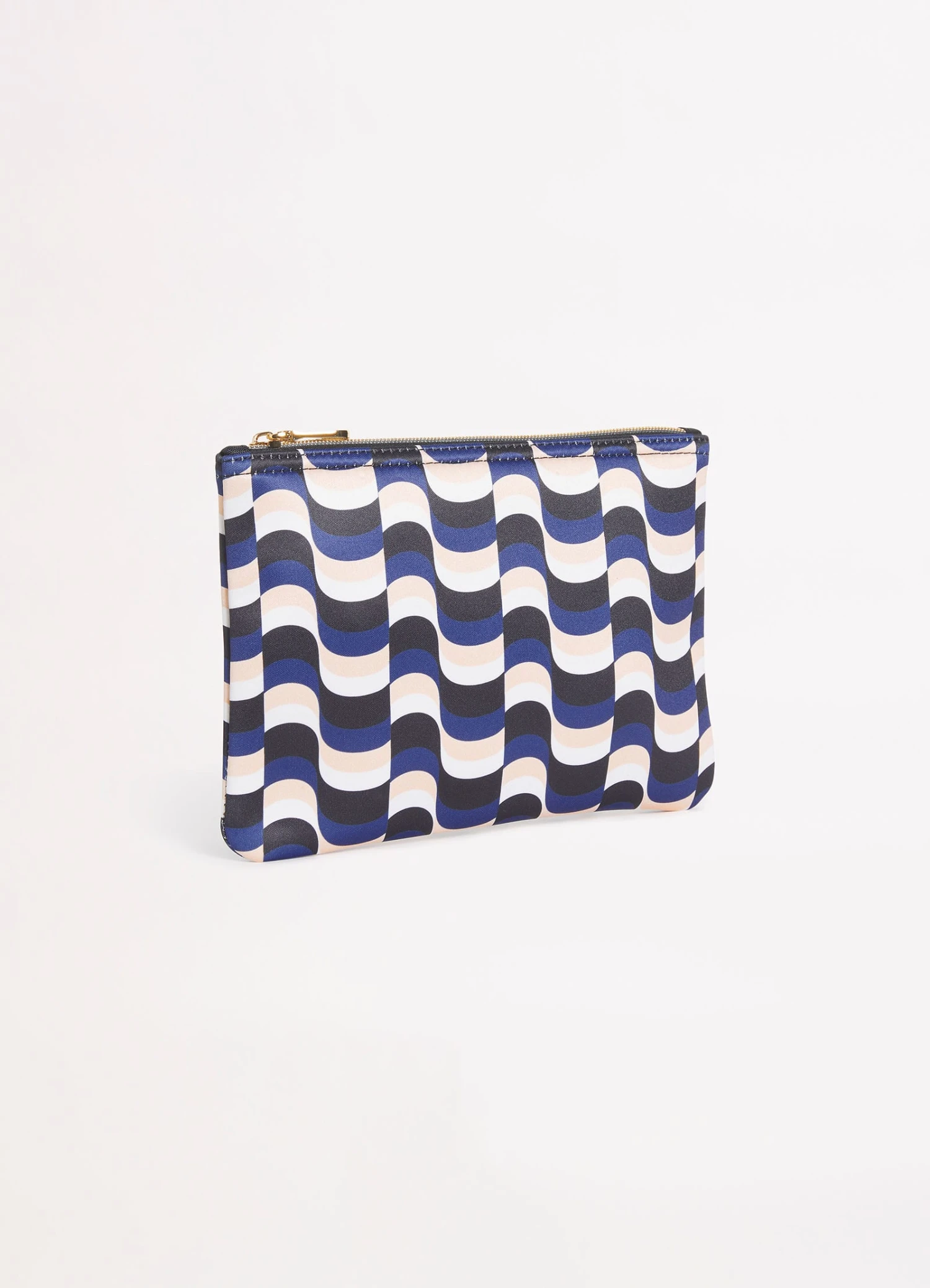 Modern Take Bikini Bag - Black 4 Modern Take Bikini Bag - Black - Image 2