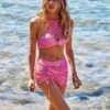 Sea Skin Mesh Skirt - Fuchsia Rose 2 Sea Skin Mesh Skirt - Fuchsia Rose -Fashion Swimwear Store MicrosoftTeams image 23