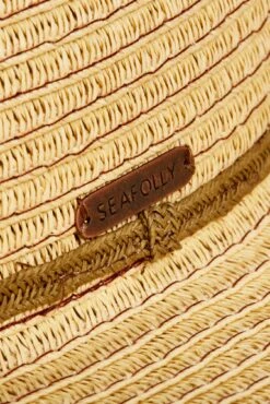 Coyote Hat - Natural -Fashion Swimwear Store S70330 natural 3