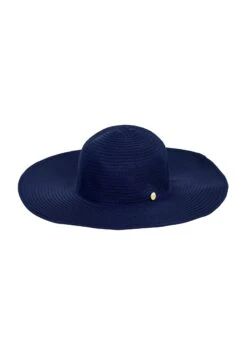 Lizzy Hat - Indigo